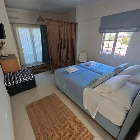 Apartament Nereides Agios Gordios (Corfu)