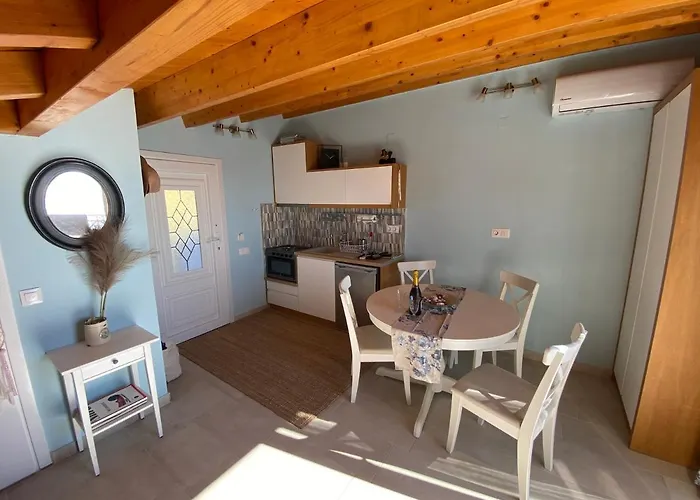 Nereides Apartament Agios Gordios (Corfu)