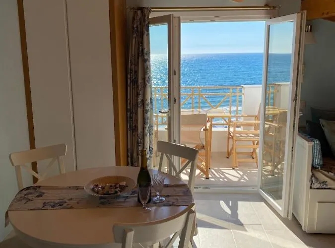Nereides Apartament
