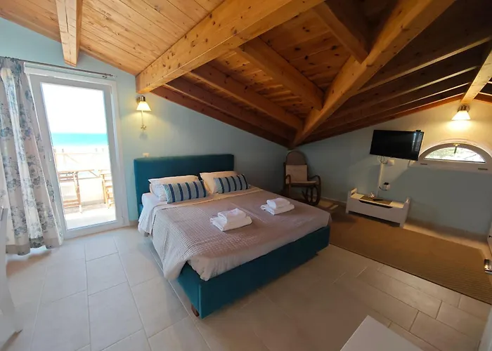 Nereides Apartament