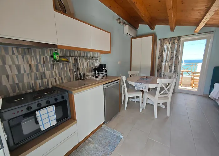 Apartament Nereides