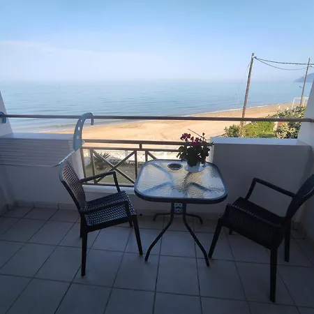 Nereides Apartament