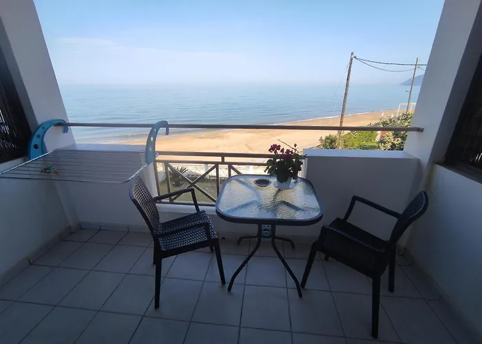 Nereides Apartament