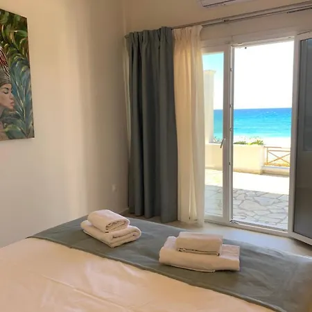 Nereides * 阿齐欧斯·贡多斯