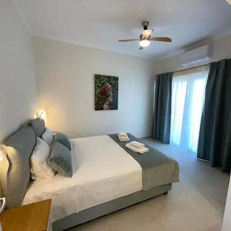 Appartement Nereides *