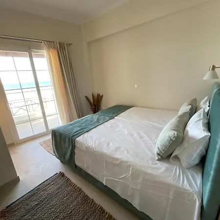 Appartement Nereides *