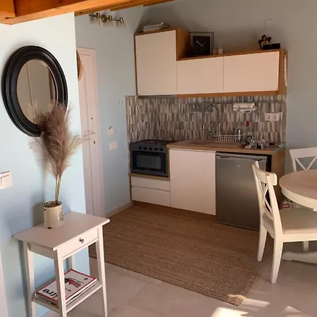 Appartement Nereides *