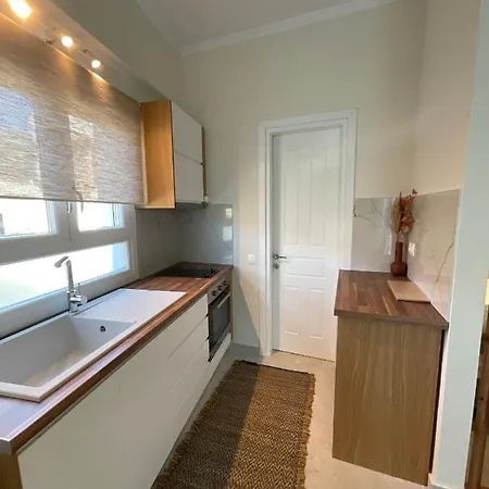 Nereides Appartement Agios Gordios (Corfu)