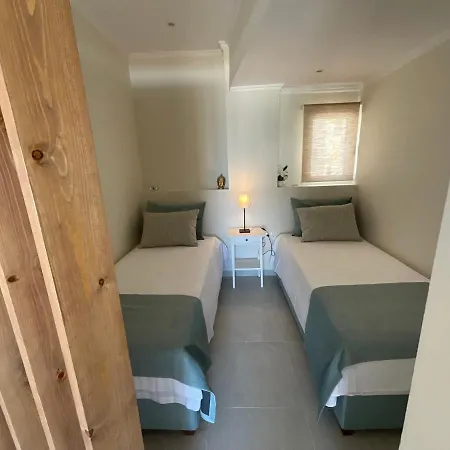 Appartement Nereides *