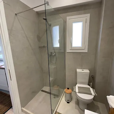 Nereides Appartement Agios Gordios (Corfu)
