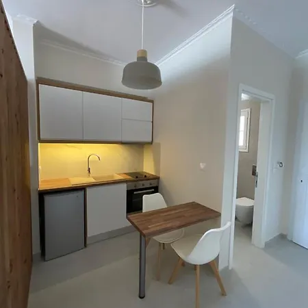 Appartement Nereides
