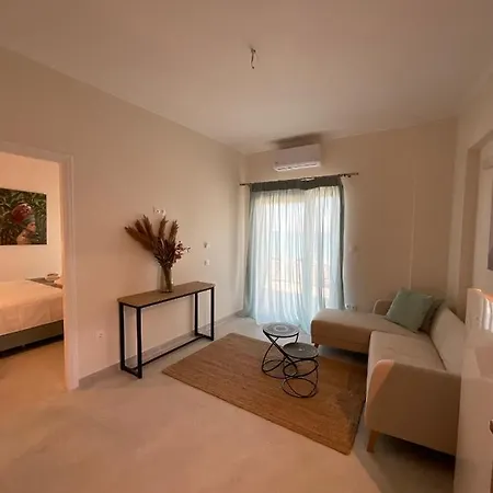 Nereides Appartement