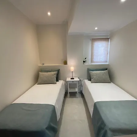 Appartement Nereides