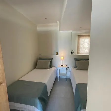 Appartement Nereides