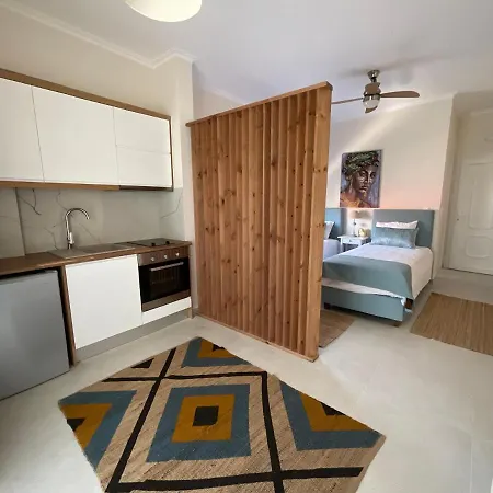 Nereides Appartement