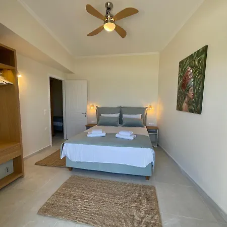 Nereides Appartement