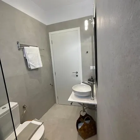 Nereides Appartement *