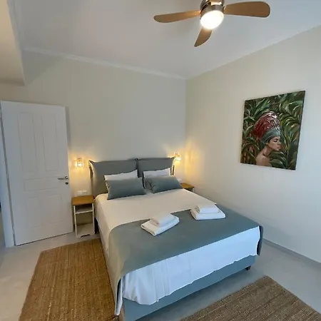 Nereides Appartement