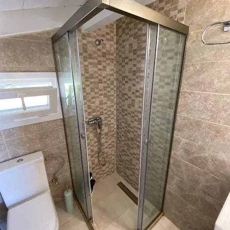 Nereides Appartement