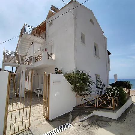 Nereides Apartment