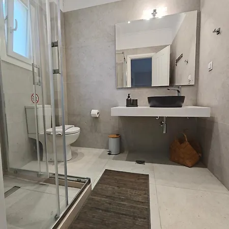 Apartment Nereides Agios Gordios (Corfu)