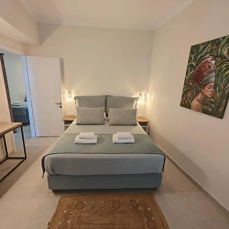 Nereides * 阿齐欧斯·贡多斯