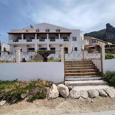 Nereides * Agios Gordios (Corfu)