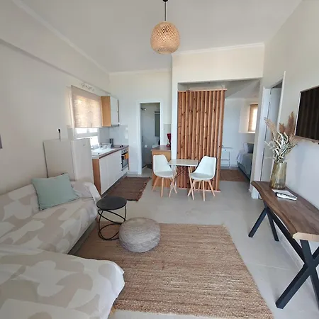 Apartment Nereides