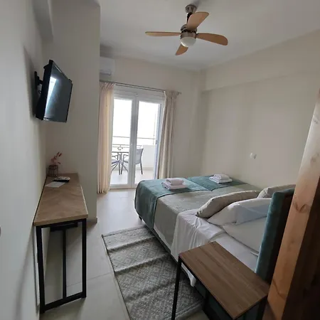 Apartment Nereides Agios Gordios (Corfu)