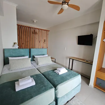 Apartment Nereides *