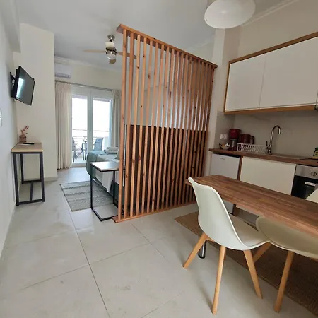 Apartment Nereides Agios Gordios (Corfu)