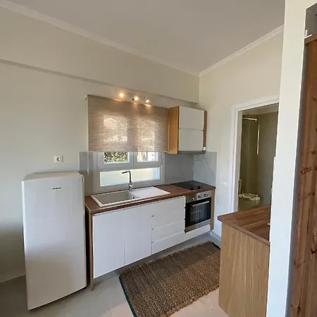 アパート Nereides *