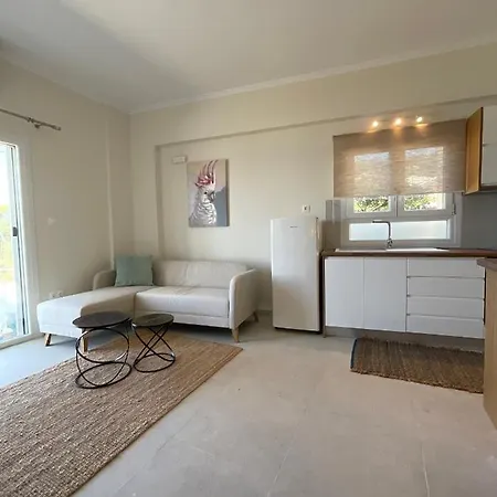 Nereides * アギオス・ゴルディオス