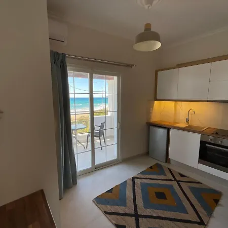 Nereides Агиос-Гордиос