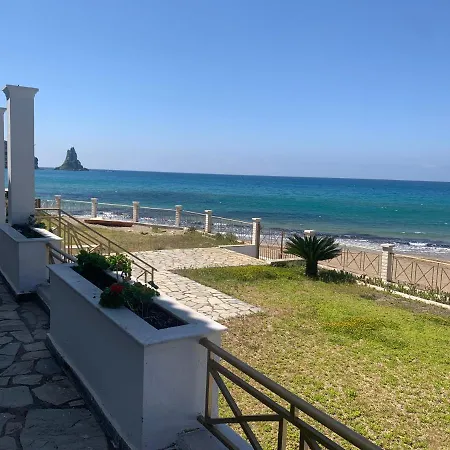 Апартаменты Nereides *