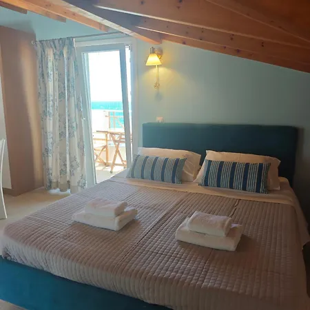 Nereides Апартаменты