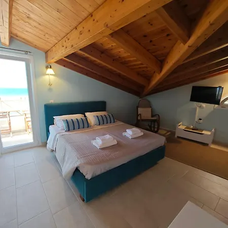 Nereides Апартаменты