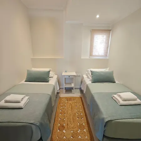 Nereides Агиос-Гордиос