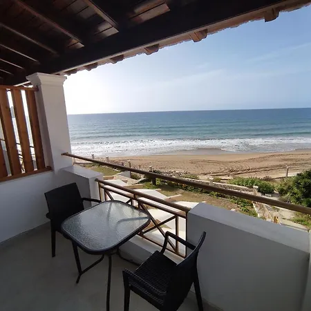 Nereides * アギオス・ゴルディオス