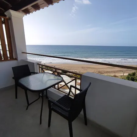 Апартаменты Nereides Агиос-Гордиос