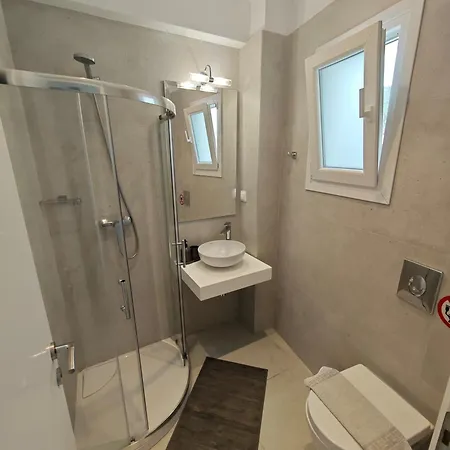 Nereides * アギオス・ゴルディオス