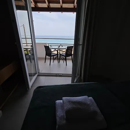 Nereides * Агиос-Гордиос